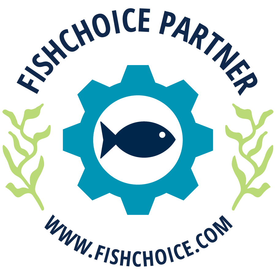 FishChoice Partner Program Logo