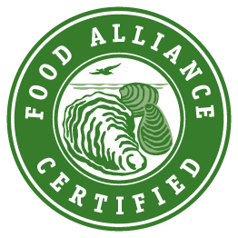 Food Alliance Certification