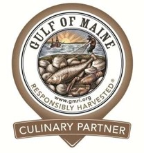 Gulf of Maine Responsibly Harvested Culinary Partners