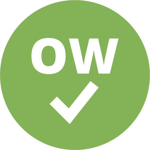 OW - Recommended