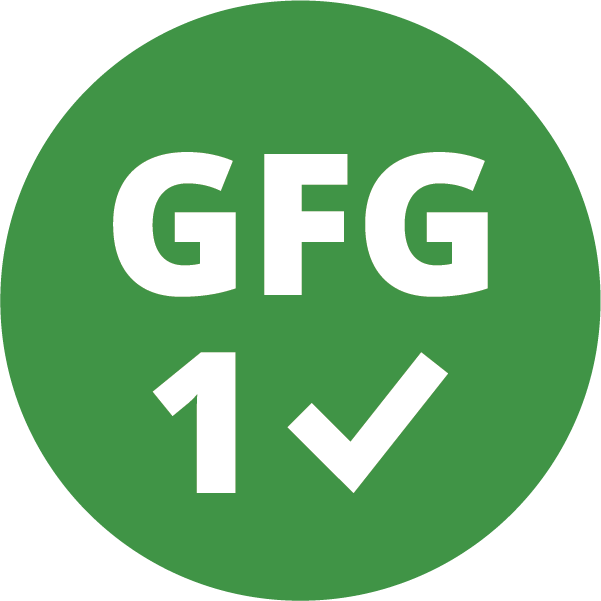 GFG - 1