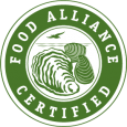 Food Alliance Certified