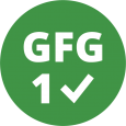 GFG - 1