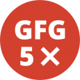 GFG - 5